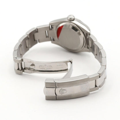 Rolex Datejust SS Number — view 6