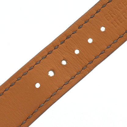 Hermes Watch Gold — view 4