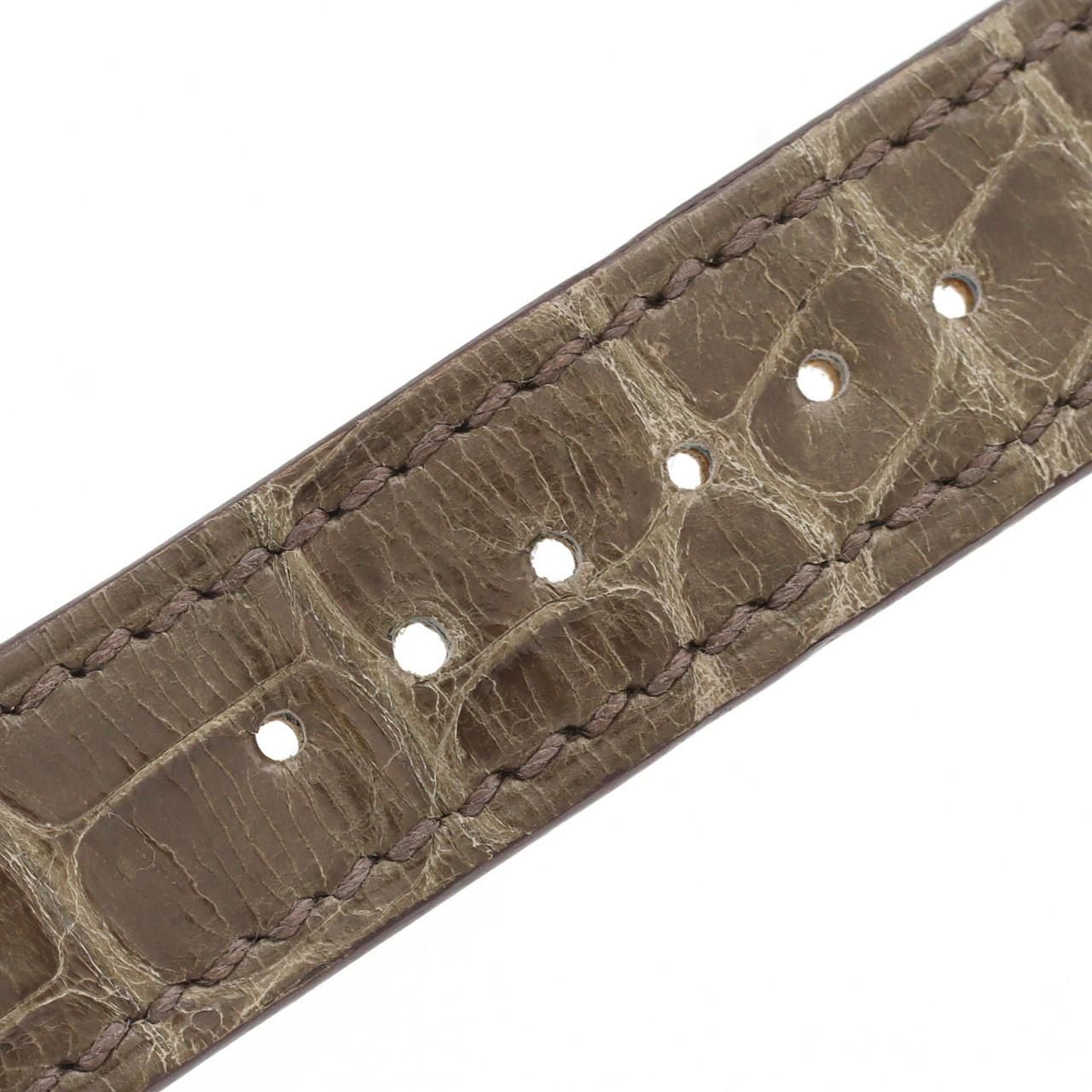 Hermes Watch Gold — view 5