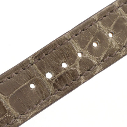 Hermes Watch Gold — view 5