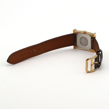 Hermes Watch Gold — view 8