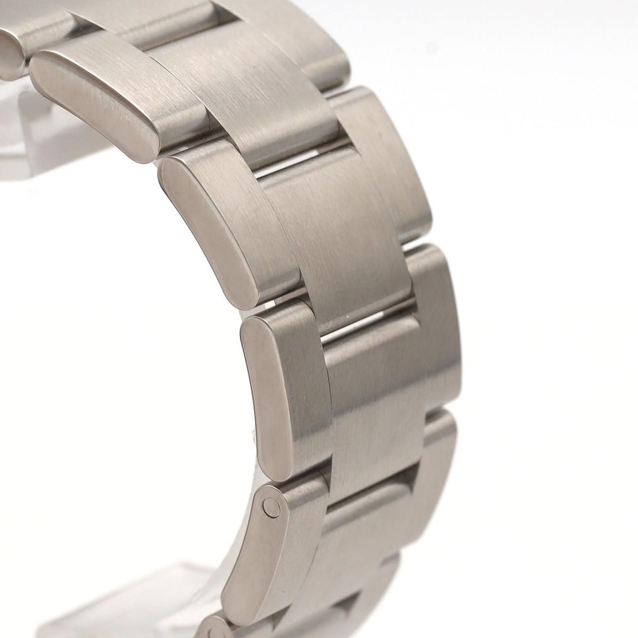 Rolex Oyster Perpetual SS Automatic Winding Watch — view 5