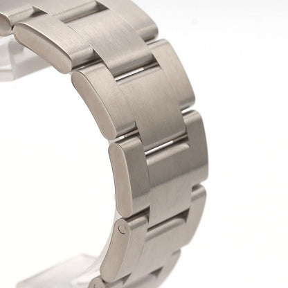 Rolex Oyster Perpetual SS Automatic Winding Watch — view 5