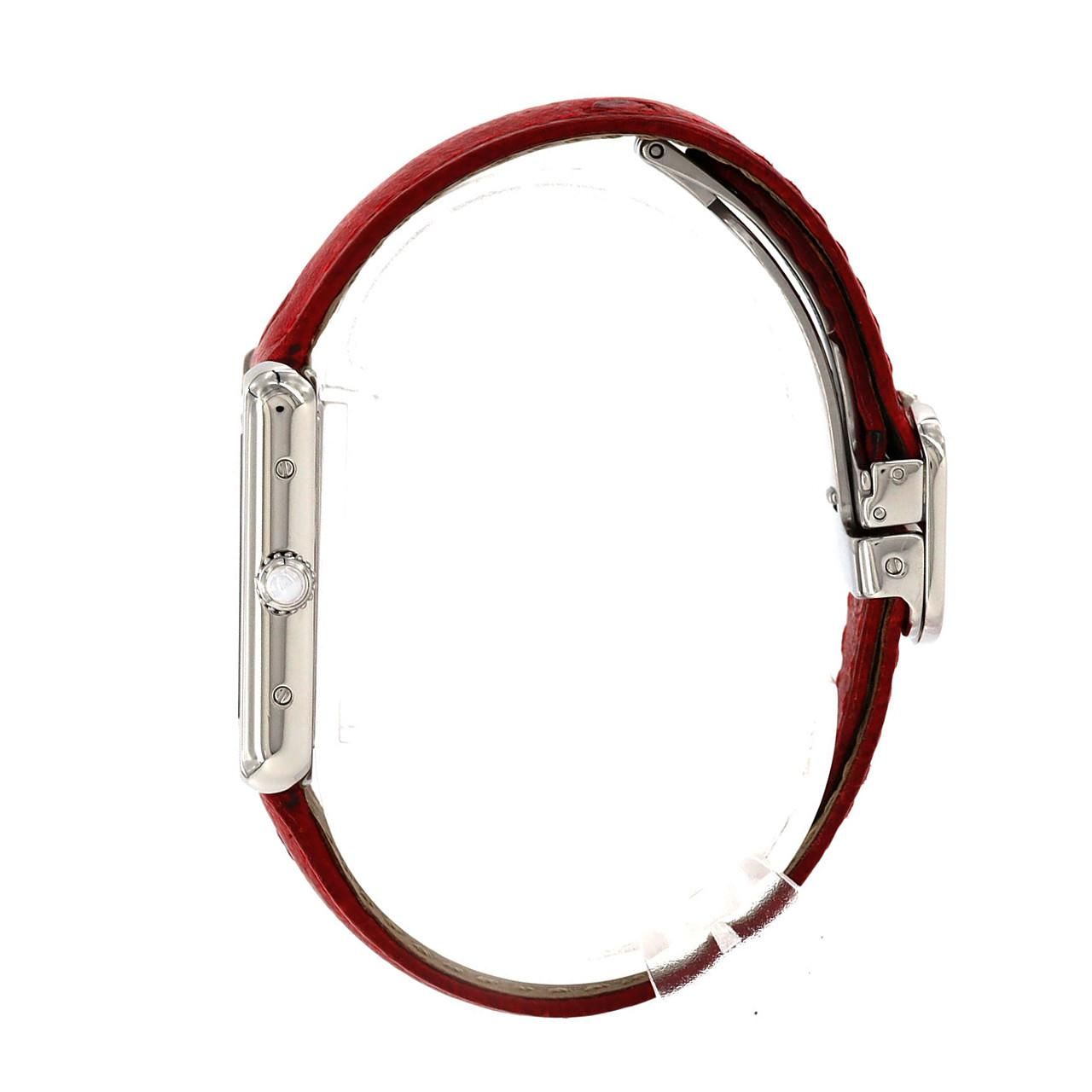 Cartier SM Limited SS Watch — view 3