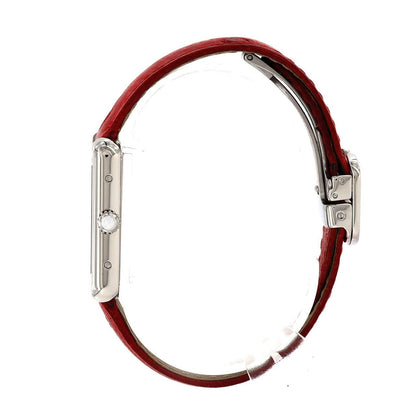Cartier SM Limited SS Watch — view 3