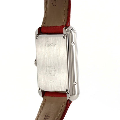 Cartier SM Limited SS Watch — view 7