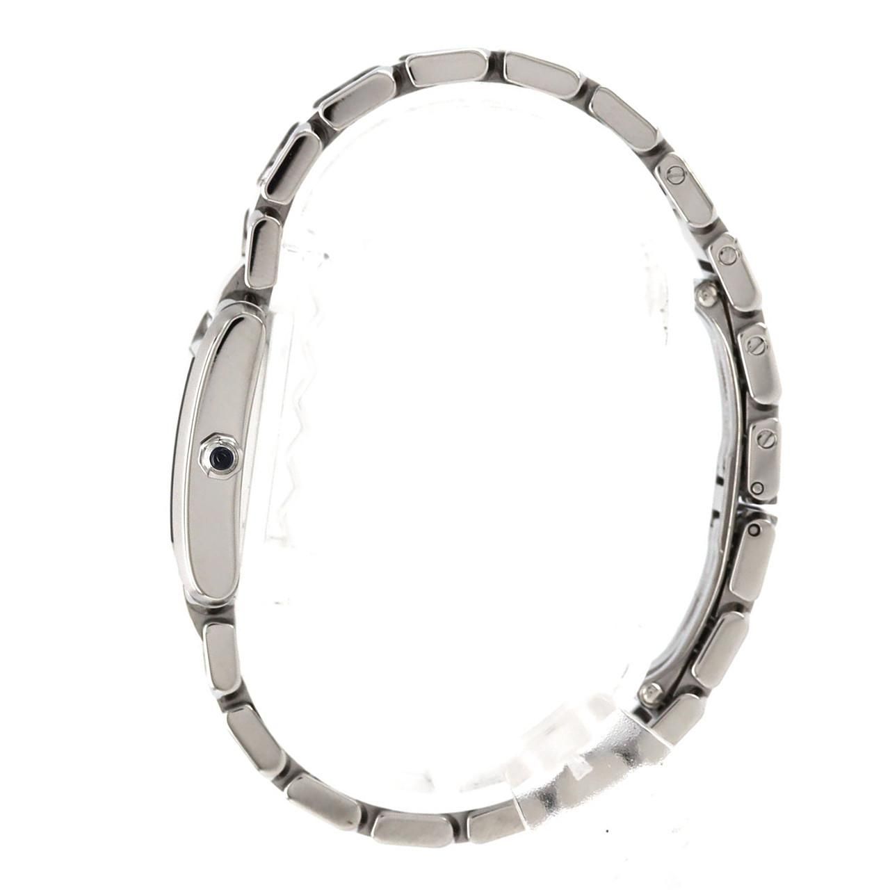 Cartier SM Anniversary SS — view 3