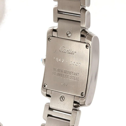 Cartier SM Anniversary SS — view 6