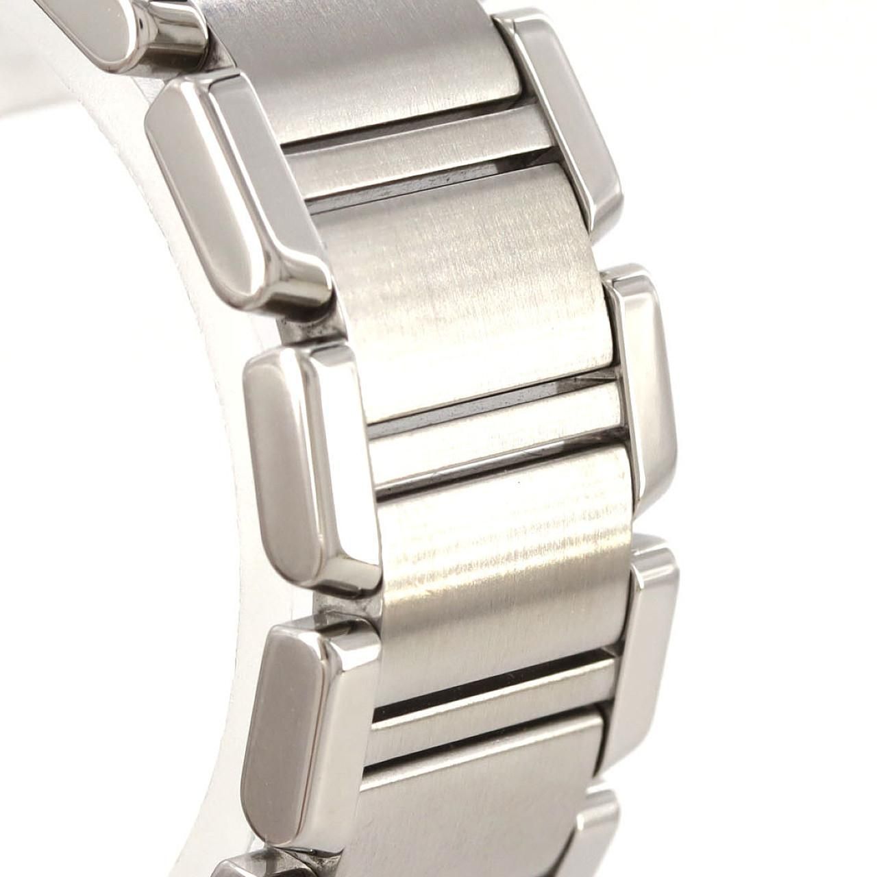 Cartier SM Anniversary SS — view 5
