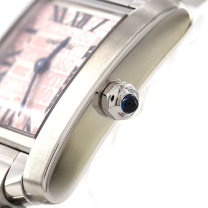 Cartier SM Anniversary SS — view 4