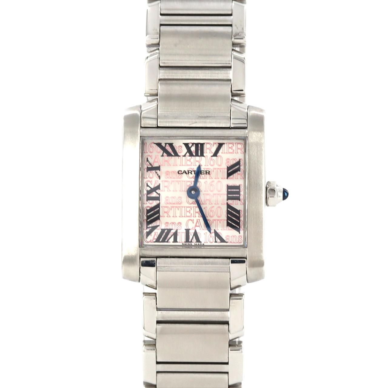 Cartier SM Anniversary SS