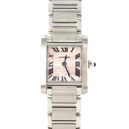 Cartier SM Anniversary SS