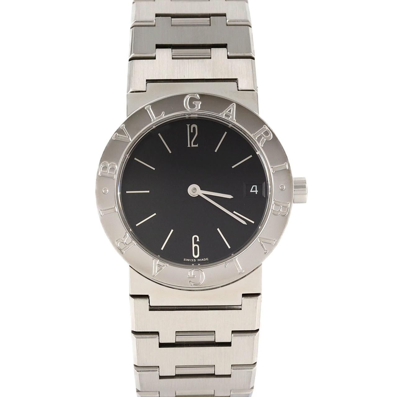 Bvlgari Bulgari SS