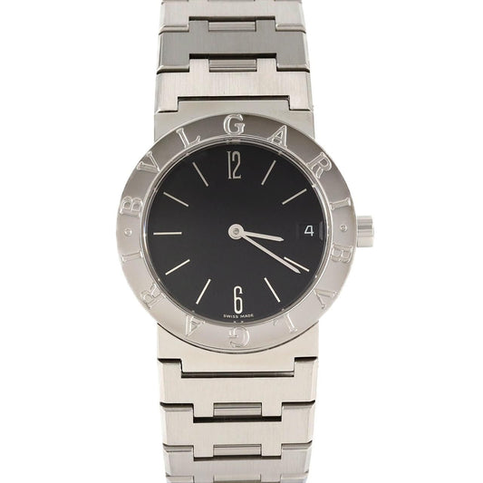 Bvlgari Bulgari SS