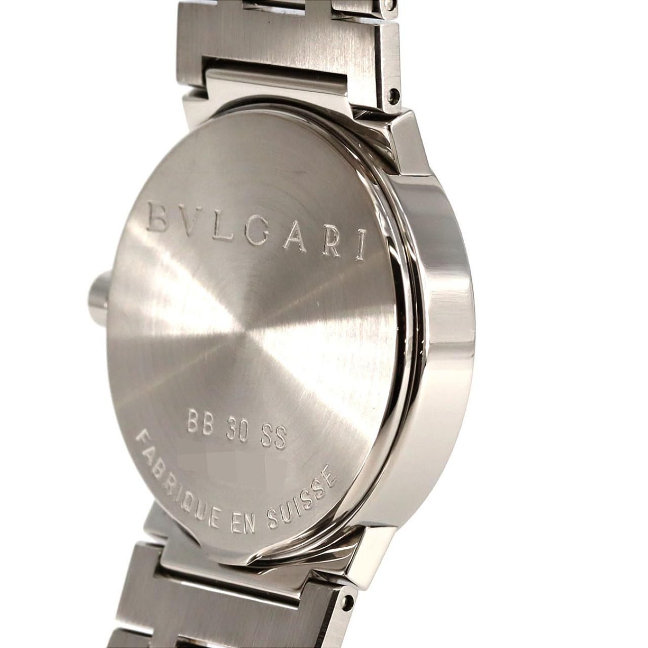 Bvlgari Bulgari SS — view 6