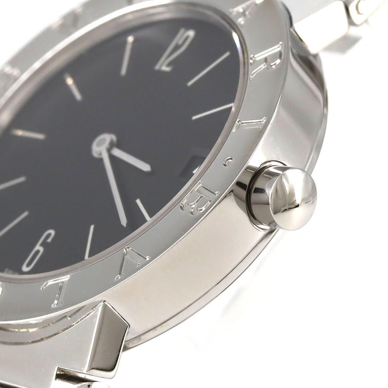 Bvlgari Bulgari SS — view 4