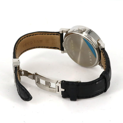 Bvlgari Bulgari SS Watch — view 6