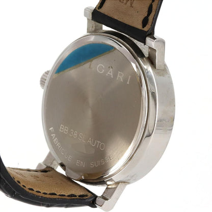 Bvlgari Bulgari SS Watch — view 5