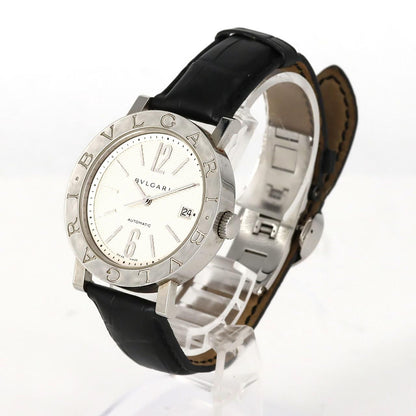 Bvlgari Bulgari SS Watch — view 2