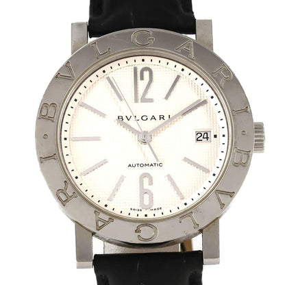 Bvlgari Bulgari SS Watch