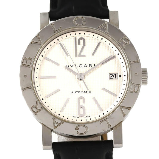 Bvlgari Bulgari SS Watch