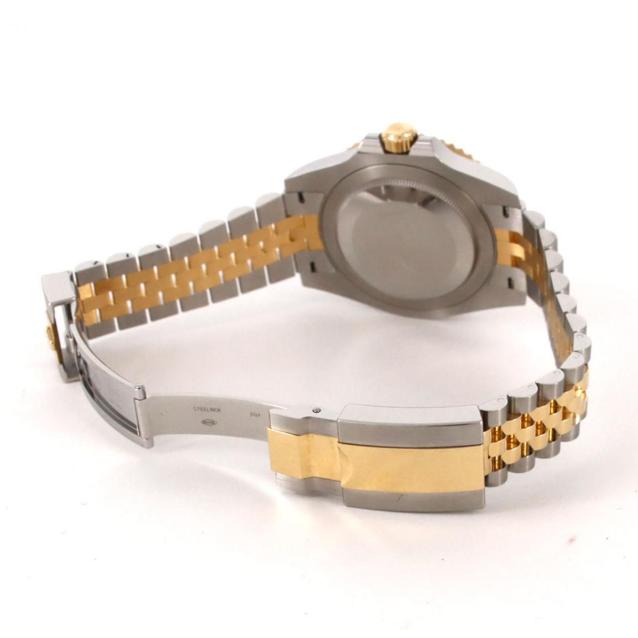 Rolex GMT Master II Automatic Winding Watch — view 6