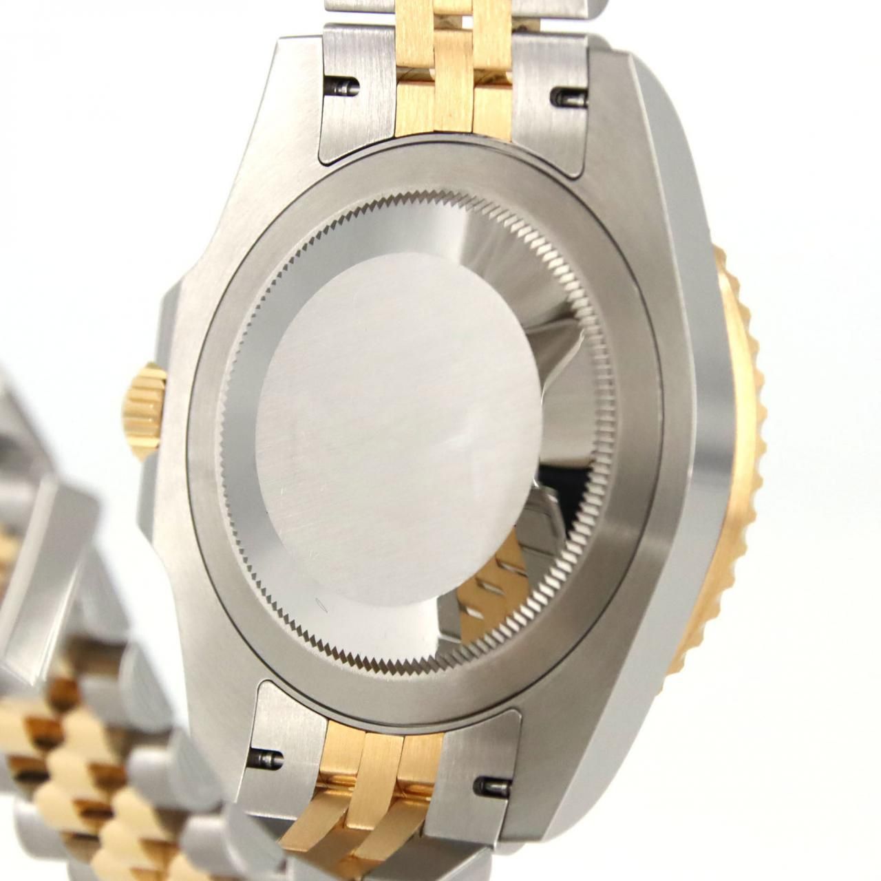Rolex GMT Master II Automatic Winding Watch — view 5