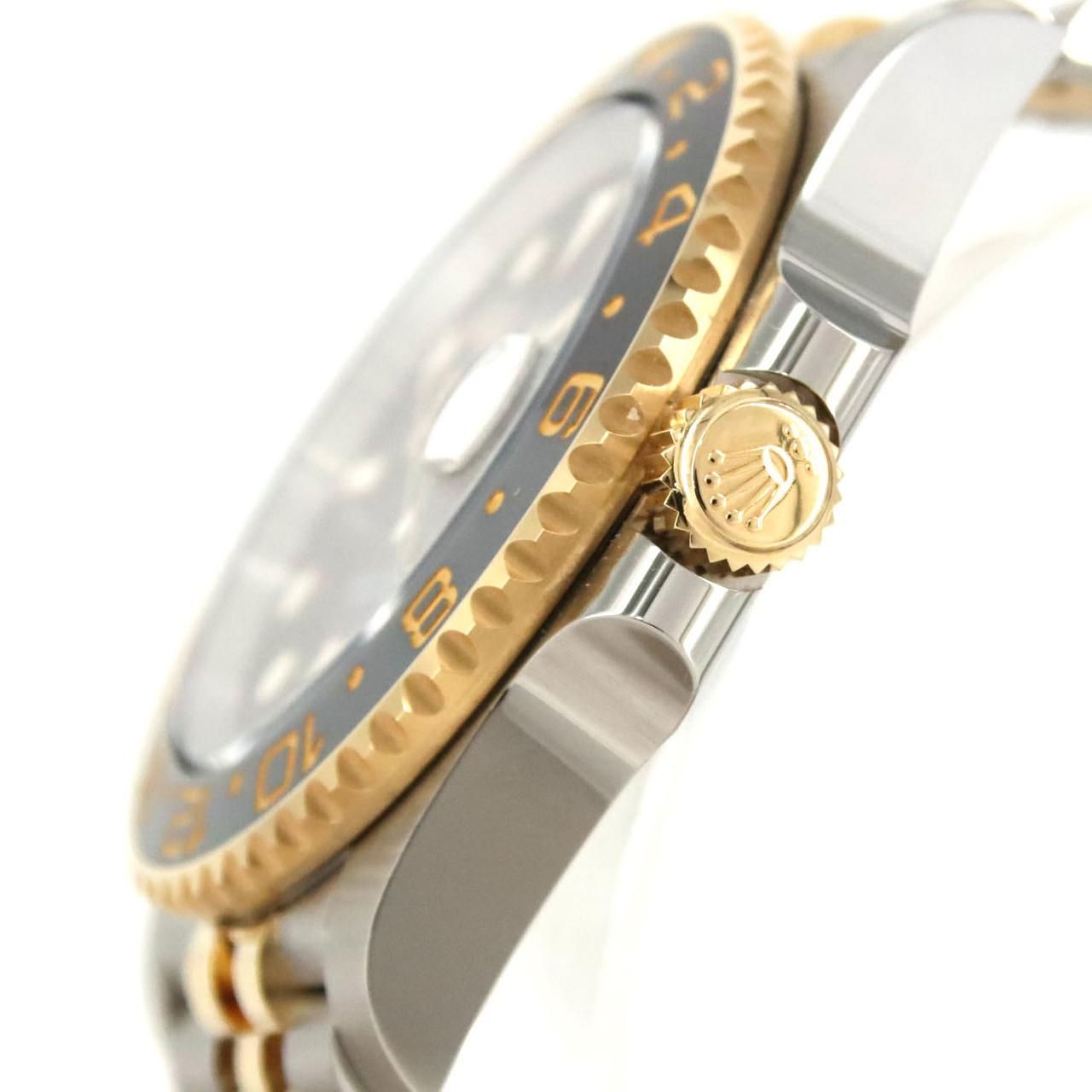 Rolex GMT Master II Automatic Winding Watch — view 4