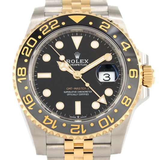 Rolex GMT Master II Automatic Winding Watch