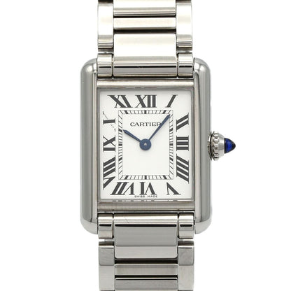 Cartier SM SS Watch