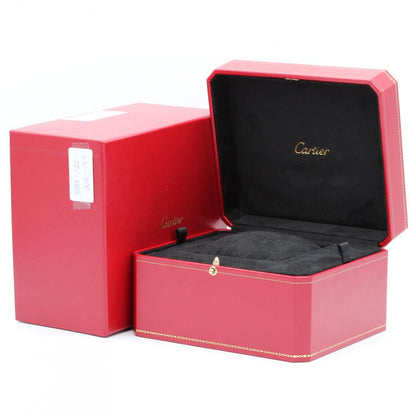 Cartier SM SS Watch — view 7
