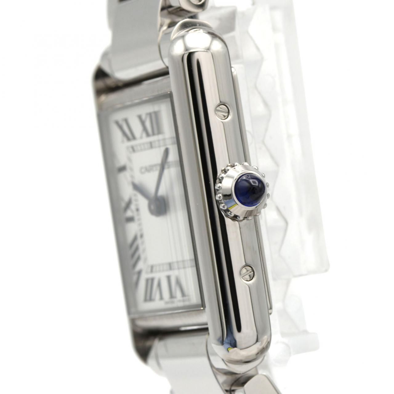 Cartier SM SS Watch — view 3