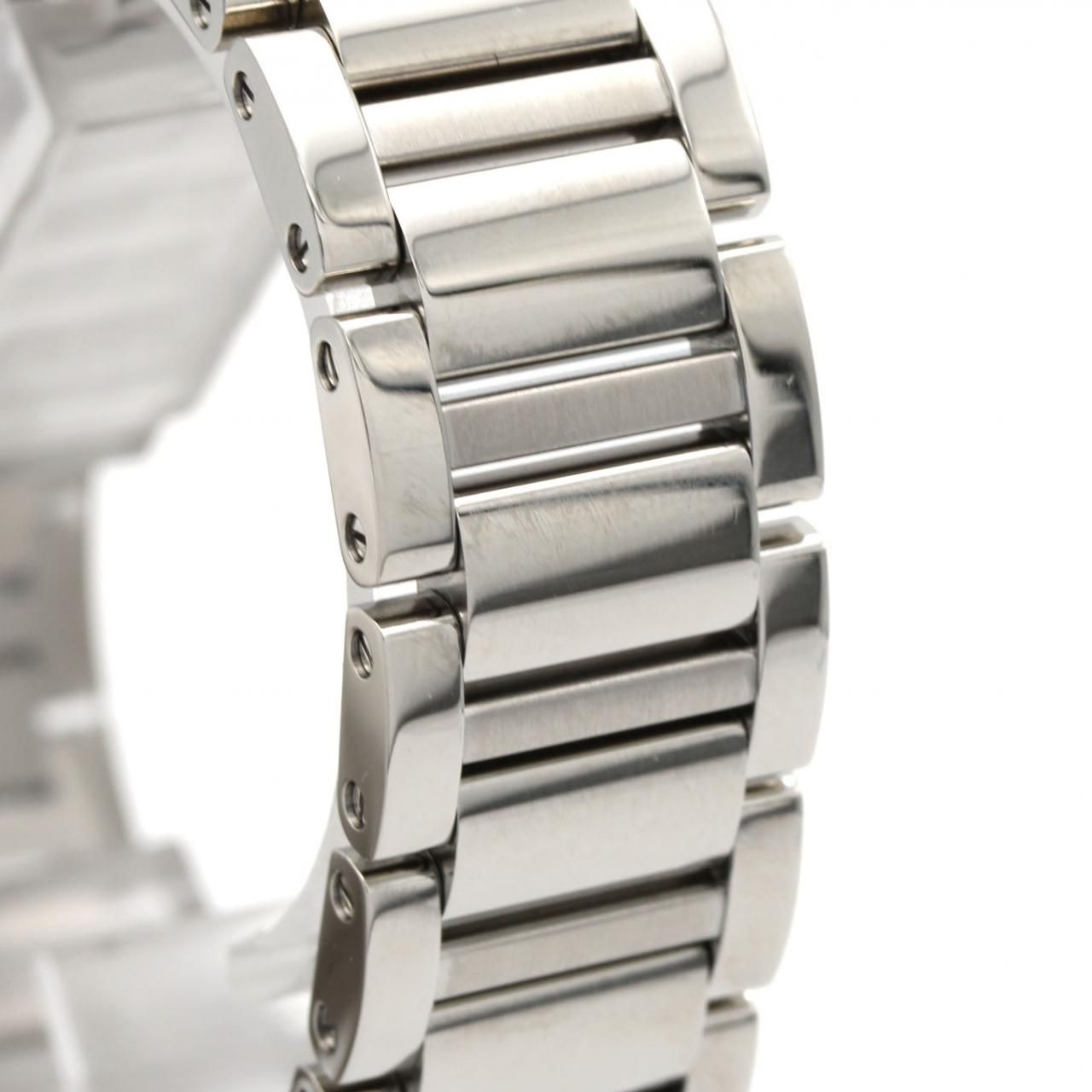Cartier SM SS Watch — view 4