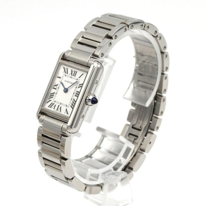 Cartier SM SS Watch — view 2