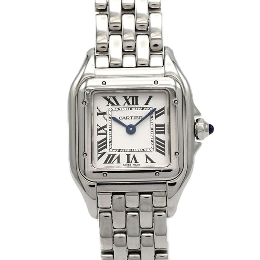Cartier SM SS