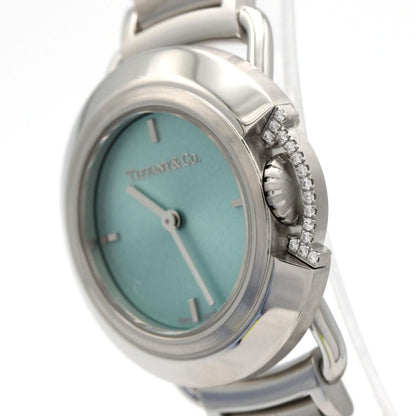 Tiffany & Co Limited SS Watch — view 3