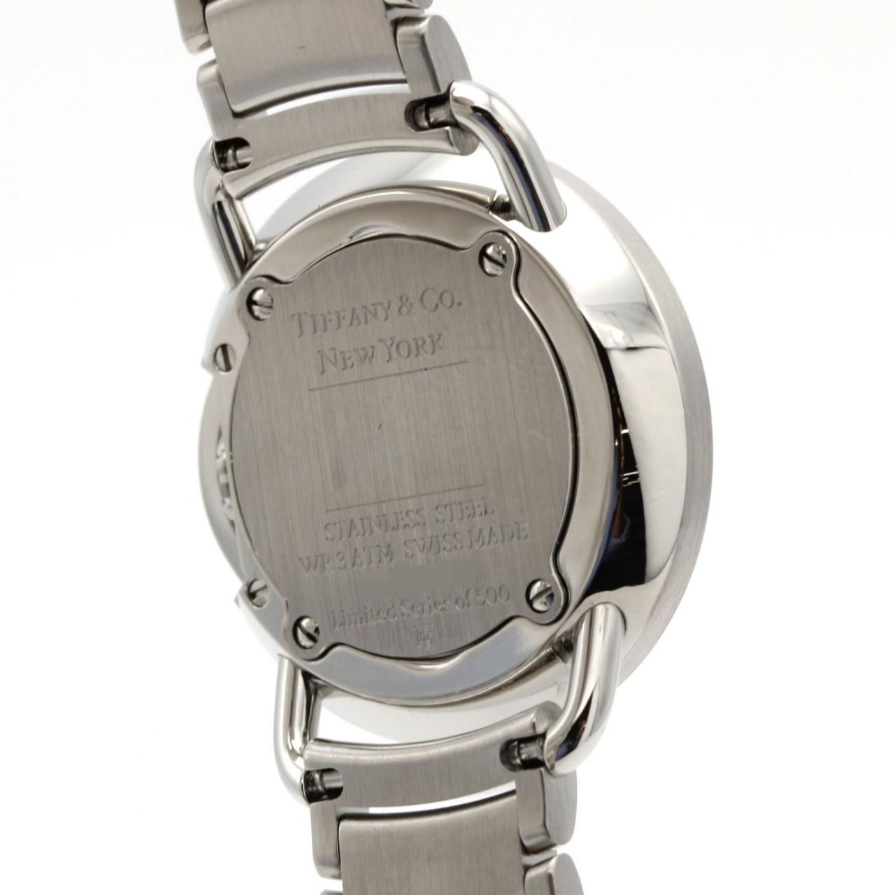 Tiffany & Co Limited SS Watch — view 5