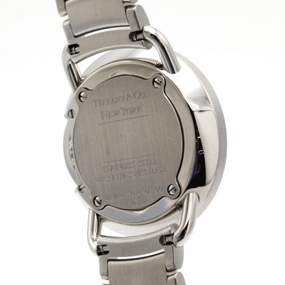 Tiffany & Co Limited SS Watch — view 5