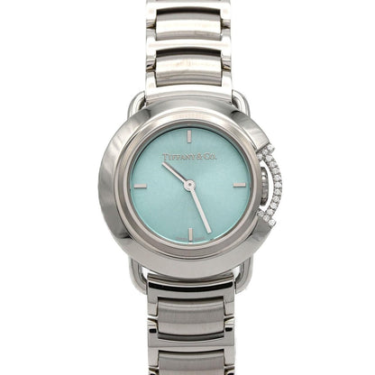 Tiffany & Co Limited SS Watch