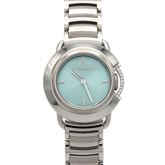 Tiffany & Co Limited SS Watch