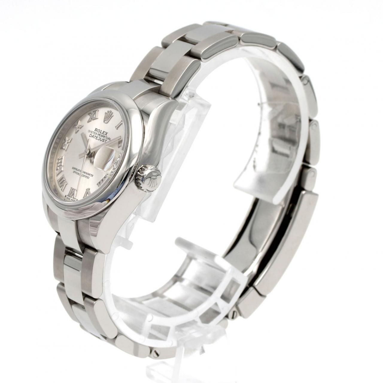 Rolex Datejust SS Automatic Winding Watch — view 2