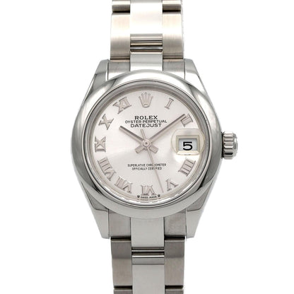 Rolex Datejust SS Automatic Winding Watch