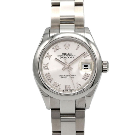 Rolex Datejust SS Automatic Winding Watch