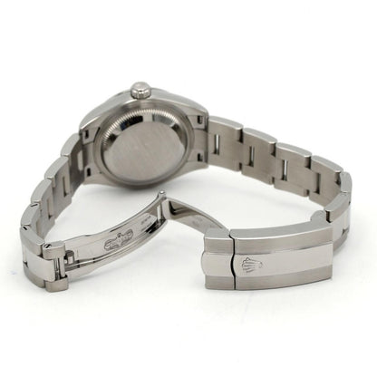 Rolex Datejust SS Automatic Winding Watch — view 6