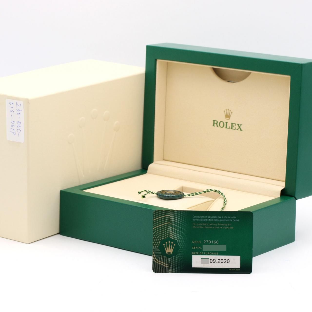 Rolex Datejust SS Automatic Winding Watch — view 7