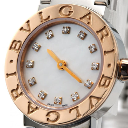 Bvlgari Bulgari PG Combination Ssxpg — view 5