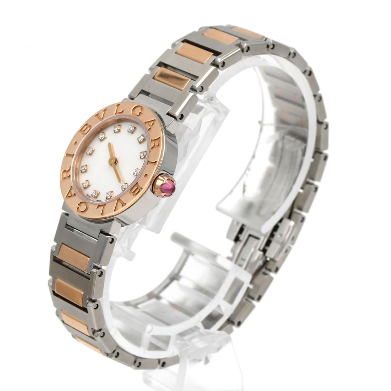Bvlgari Bulgari PG Combination Ssxpg — view 2