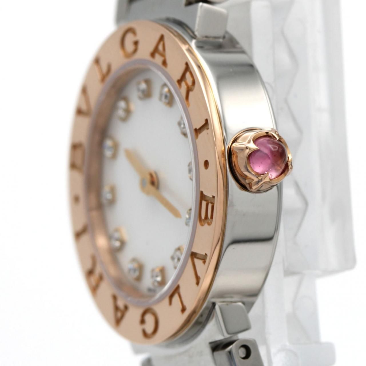 Bvlgari Bulgari PG Combination Ssxpg — view 3