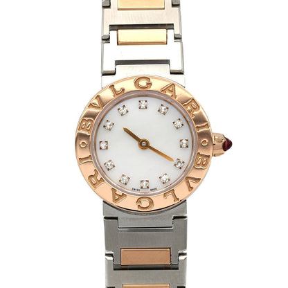 Bvlgari Bulgari PG Combination Ssxpg