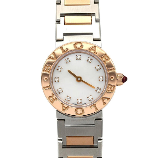 Bvlgari Bulgari PG Combination Ssxpg